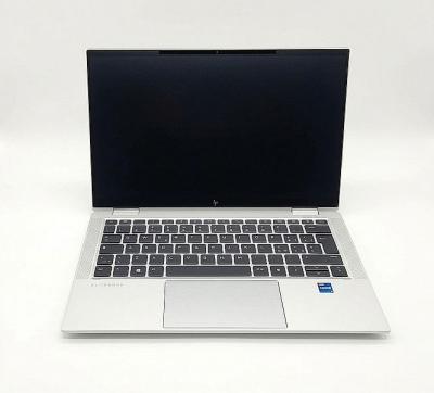 HP Elitebook X360 1030 G8 Core I7-1165G7 2.8 Ghz 16GB 512GB M.2-2280 Webcam LCD FHD Touch 13.3" Win 11 Pro - H1509263SP